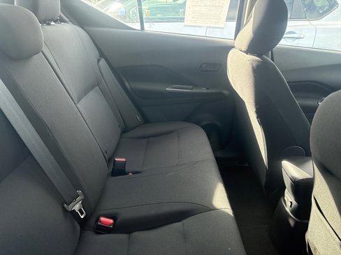 Certified 2023 Nissan Kicks S image 7