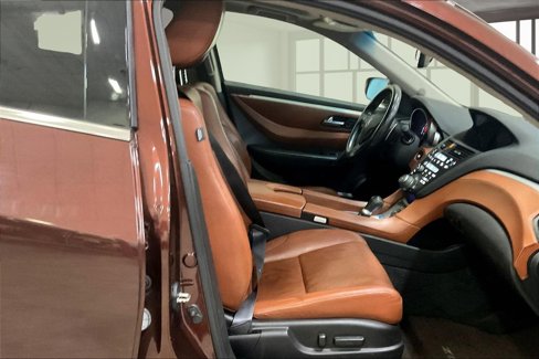 Used 2011 Acura ZDX w/ Advance Package image 7