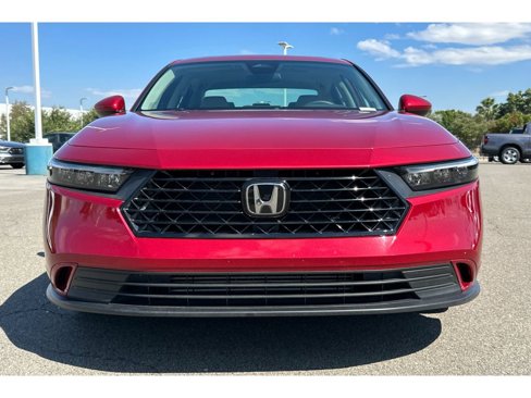 Used 2024 Honda Accord EX image 9