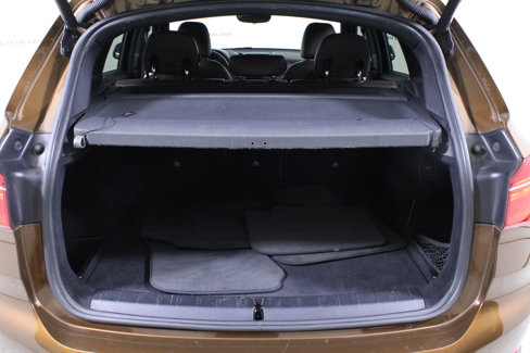 Used 2016 BMW X1 xDrive28i image 9