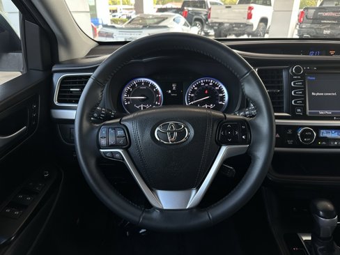 Used 2016 Toyota Highlander Limited image 20