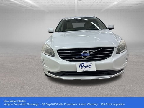 Used 2015 Volvo XC60 T6 Platinum image 4