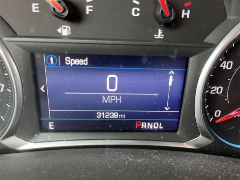 Certified 2022 Chevrolet Equinox LT image 12