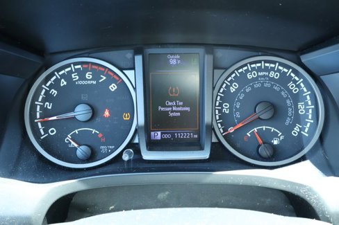 Used 2020 Toyota Tacoma SR image 11