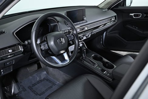 Used 2023 Honda Civic EX-L image 10