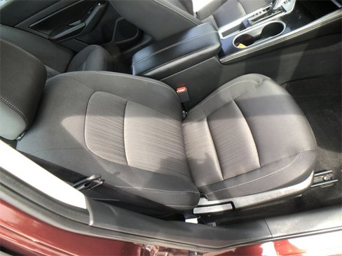 Used 2023 Nissan Altima 2.5 SV image 23