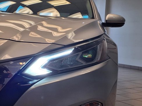 Used 2019 Nissan Altima 2.5 SV image 22