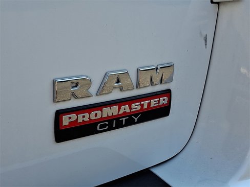 Used 2022 RAM ProMaster City Tradesman image 28