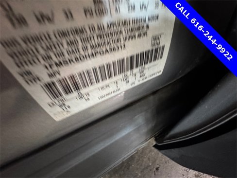 Used 2023 Ford Explorer XLT w/ Equipment Group 202A image 25