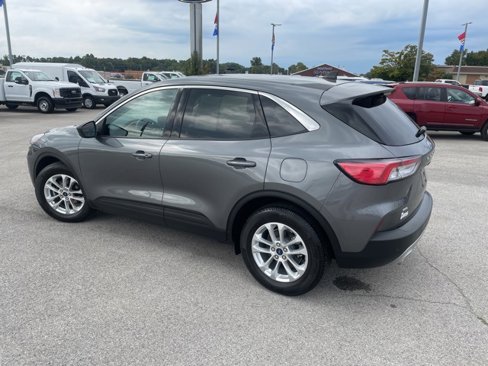 Used 2022 Ford Escape SE w/ Convenience Package image 7