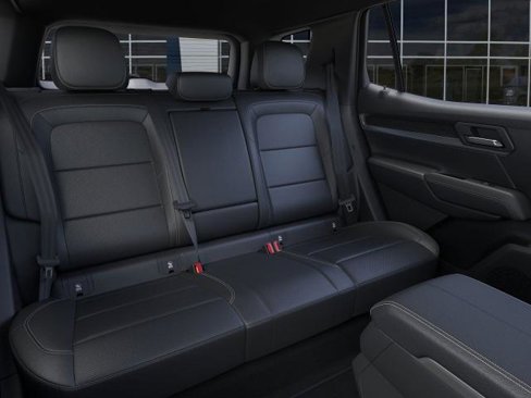 New 2026 GMC Terrain Elevation w/ Elevation Premium Package image 17