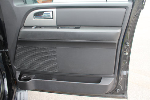 Used 2011 Ford Expedition EL Limited image 47