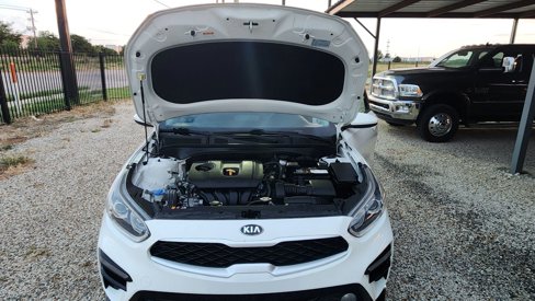 Used 2020 Kia Forte LXS image 30