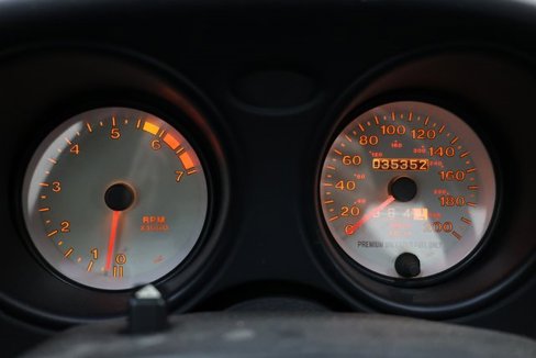 Used 1997 Dodge Viper GTS image 75