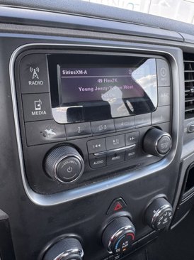 Used 2017 RAM 1500 Tradesman w/ Popular Equipment Group image 17