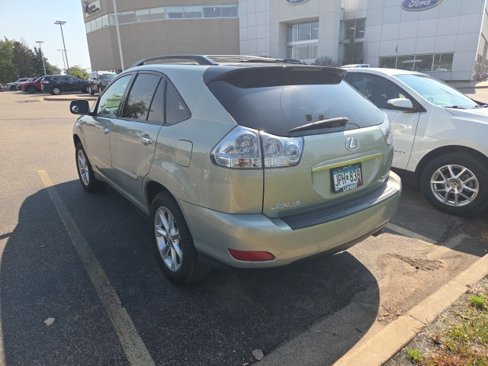 Used 2009 Lexus RX 350 2WD image 4