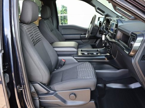 Used 2023 Ford F150 XL w/ STX Appearance Package image 16