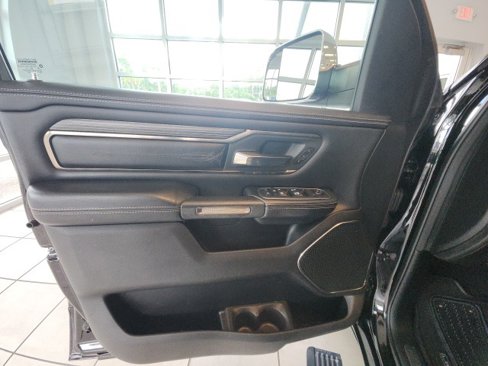 Certified 2019 RAM 1500 Limited w/ Advanced Safety Group image 40
