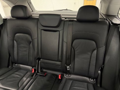 Used 2014 Audi Q5 2.0T Premium w/ Lighting Package image 26