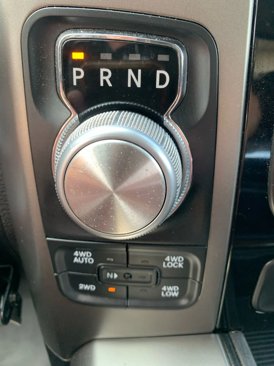 Used 2014 RAM 1500 Sport w/ Remote Start & Security Group image 31