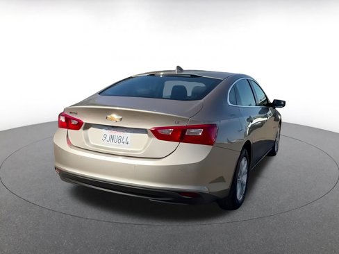 Used 2024 Chevrolet Malibu LT image 14