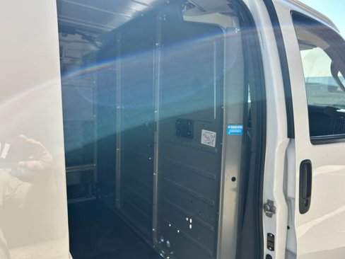 Used 2021 Chevrolet Express 2500 w/ Driver Convenience Package image 14