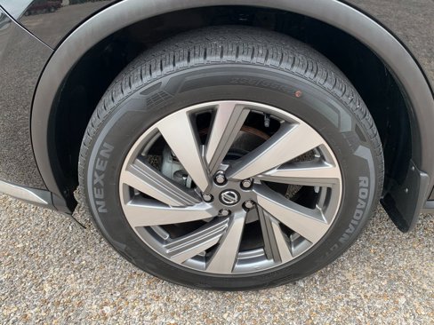 Used 2020 Nissan Murano SL image 9