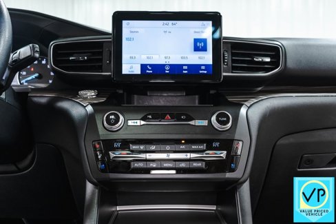 Used 2020 Ford Explorer Limited image 14