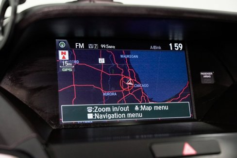Used 2017 Acura RDX w/ Technology Package image 14
