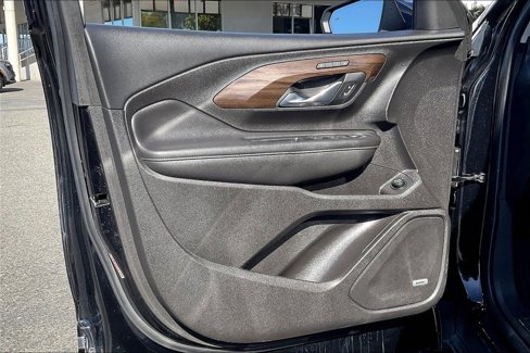 Used 2018 GMC Terrain Denali image 20