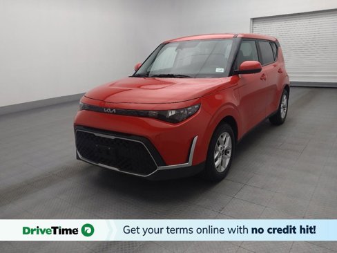 Used 2024 Kia Soul LX w/ Option Group 015 image 1