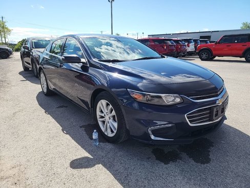 Used 2016 Chevrolet Malibu LT image 5