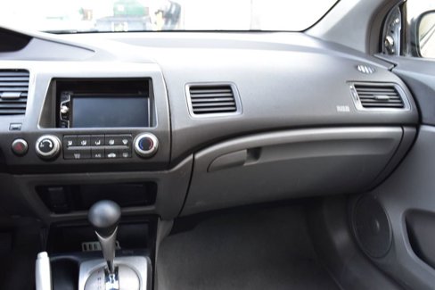 Used 2007 Honda Civic LX image 22