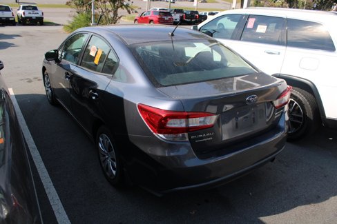 Used 2017 Subaru Impreza 2.0i image 6