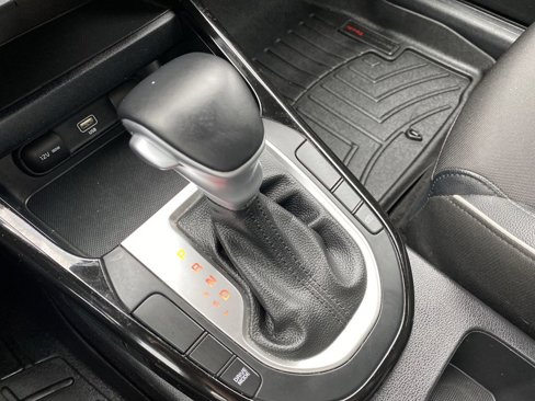 Used 2022 Kia Forte GT-Line w/ GT-Line Technology Package image 24