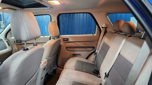Used 2008 Ford Escape XLT image 15