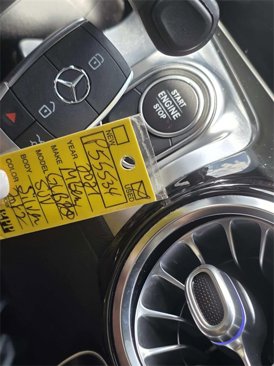 Certified 2021 Mercedes-Benz GLB 250 w/ Premium Package image 35
