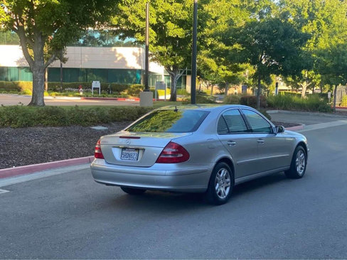 Used 2006 Mercedes-Benz E 350 Sedan image 9