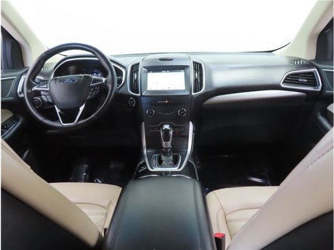 Used 2018 Ford Edge SEL w/ Equipment Group 201A image 8