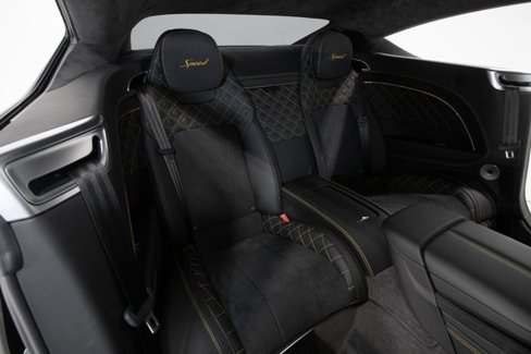 Used 2022 Bentley Continental GT Speed image 48