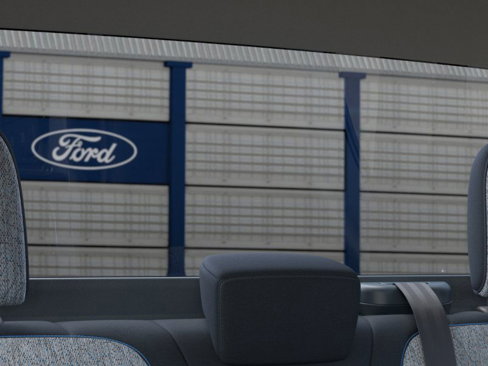 New 2025 Ford Maverick XLT image 24