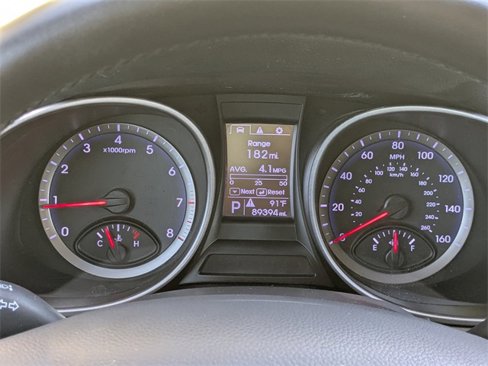 Used 2013 Hyundai Santa Fe GLS w/ Popular Equipment Pkg image 24