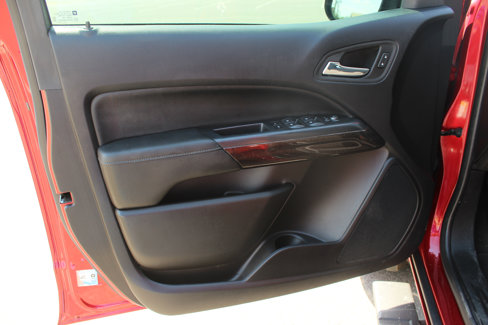 Used 2022 GMC Canyon Elevation w/ Trailering Package image 24