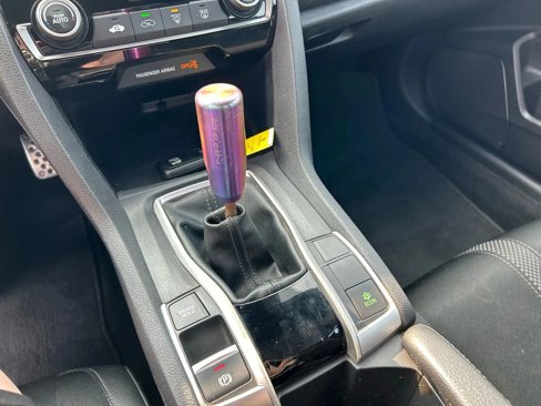 Used 2019 Honda Civic Sport image 21