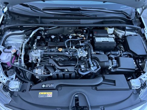 New 2025 Toyota Corolla LE image 20