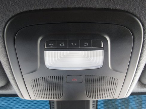 New 2025 Mercedes-Benz Sprinter 2500 image 26
