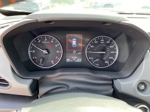 Used 2024 Subaru Crosstrek 2.5i Limited w/ Crosstrek Mirror Package image 20