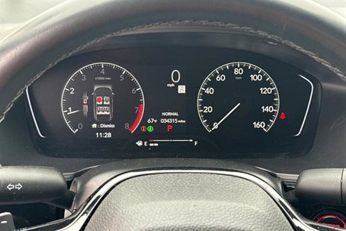 Certified 2023 Honda Civic Sport image 29