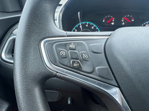 Used 2018 Chevrolet Equinox LS w/ LPO, Cargo Package image 14