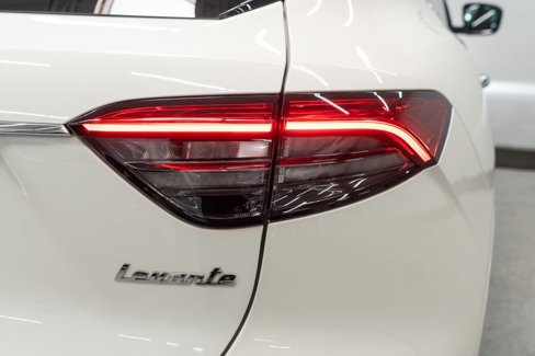 Used 2022 Maserati Levante GT image 47
